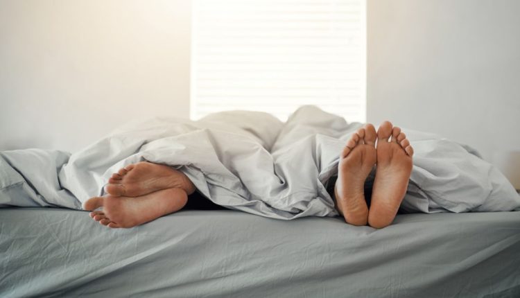 اسباب انخفاض الرغبة الجنسية