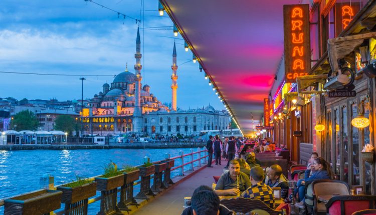 الأمم المتحدة: تركيا ستُبقي على دورها الريادي بقطاع السياحة