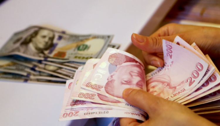 عجز الميزانية التركية في ديسمبر يسجل مستوى قياسيا