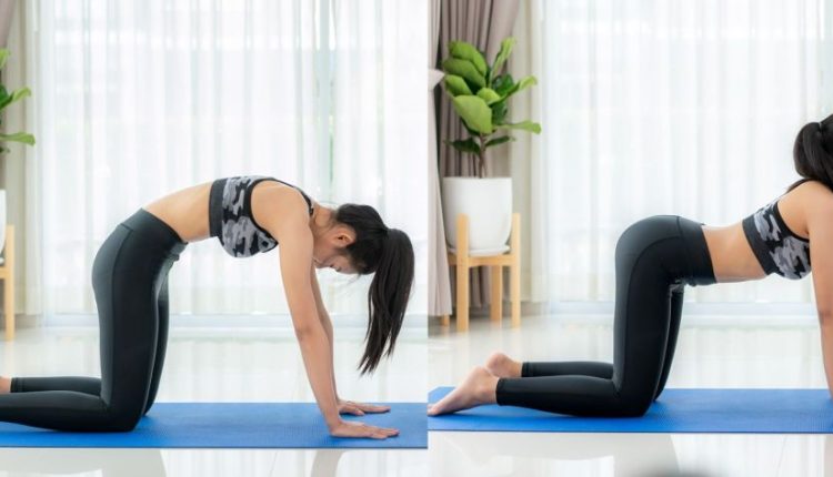 تمارين لممارسة الجنس بشكل أفضل 41