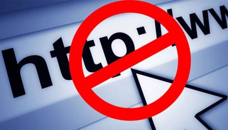 بعد عامين.. الحكومة التركية تزيل حظر مواقع سعودية وإماراتية