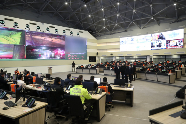  تركيا تعلن عن غرامة مالية ضخمة على الذين يعملون بدون إذن عمل 21