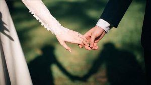 الإعلان عن نسب الزواج والطلاق في تركيا