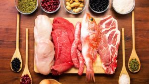 ماهي الاظعمة الغنية بالبرونين