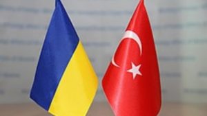 السفارة الأوكرانية بأنقرة تتوجه بالشكر للشعب التركي.. ماذا قدموا لهم؟