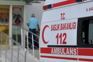 العثور على أب وابنه قتلى في منزل بمدينة سيفاس