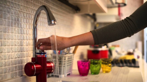  زيادة بنسبة 40 % على أسعار المياه في إسكي شهير