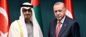 أردوغان في الإمارات غدا.. العلاقات الاقتصادية تشهد تحولا تاريخيا