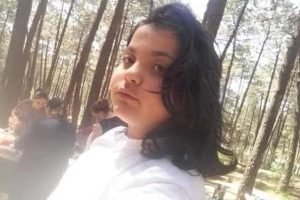 كل اسطنبول تبحث عن هذه الطفلة