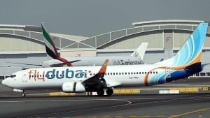 “فلاي دبي” تضاعف عدد رحلاتها إلى إسطنبول