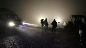 4 قتلى في حادث مروع بمدينة سينوب