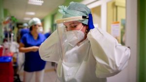 السبت.. الصحة التركية تعلن حصيلة الاصابات و الوفيات بفيروس كورونا