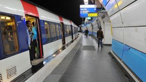 "أنظمة السكك الحديدية" في إسطنبول تكشف عدد الركاب في 5 سنوات