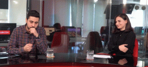 يوتيوبر تركي يقلد صوت الرئيس أردوغان! (فيديو)