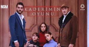 قرار مفاجئ بشأن مسلسل “لعبة قدري” التركي