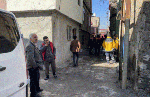 وفاة الأم ونجلها في كهرمان مرعش