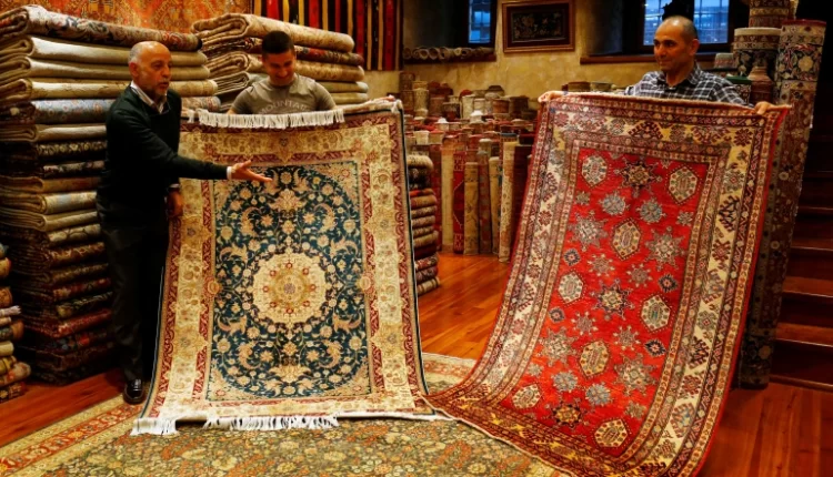صناعة النسيج التركية تطوف العالم وصادراتها بلغت 12.9 مليار دولار