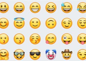 خبير يكشف عن 3 إيموجيز في محادثة واتساب تعتبر “تحرش”.. ويوضح العقوبة!