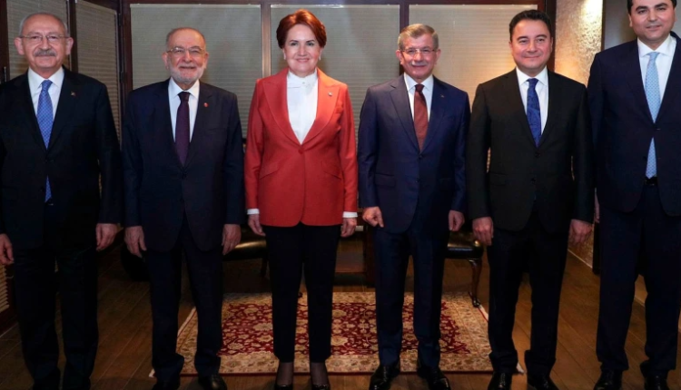 تعرف عن قُرب.. أبرز مرشحي المعارضة المحتملين لمنافسة الرئيس أردوغان