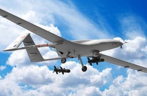 تخوف روسي من استخدام أوكرانيا للطائرات التركية المسيرة ضد القوات البرية