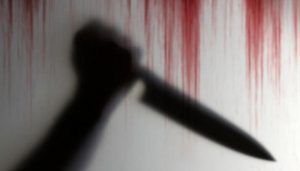 شاب مصري يقوم بذبح الفتاة نيرة أشرف بالسكين أمام جامعة المنصورة