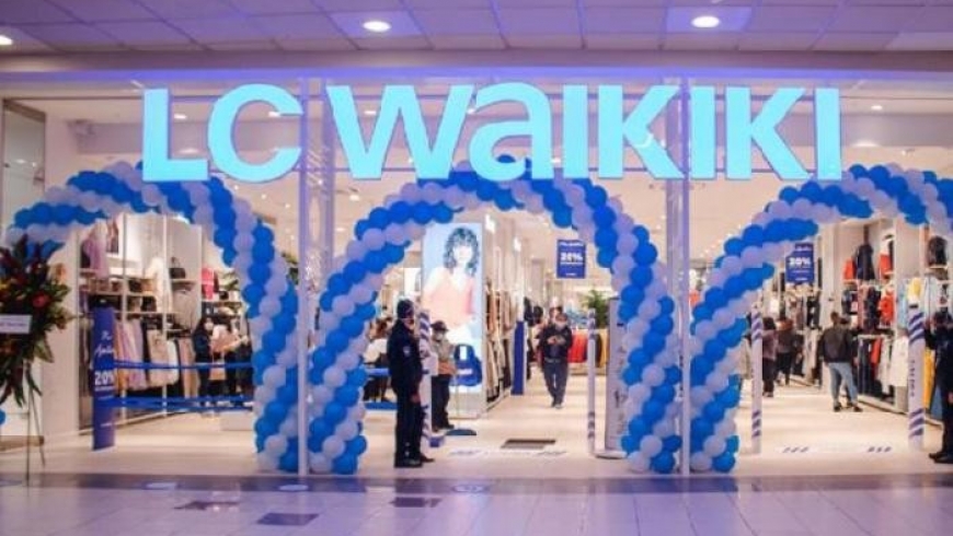 العلامات التجارية التركية تغلق أكثر من 140 متجرًا في أوكرانيا 7