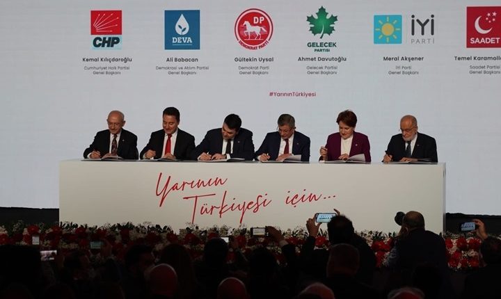 أحد مرشحي المعارضة معرَّض للسجن وحرمانه من الانتخابات على جريمة ارتكبها قبل 4 سنوات