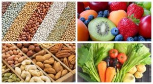 أطعمة تحارب بشكل فعال إرتفاع مستوى السكر في الدم