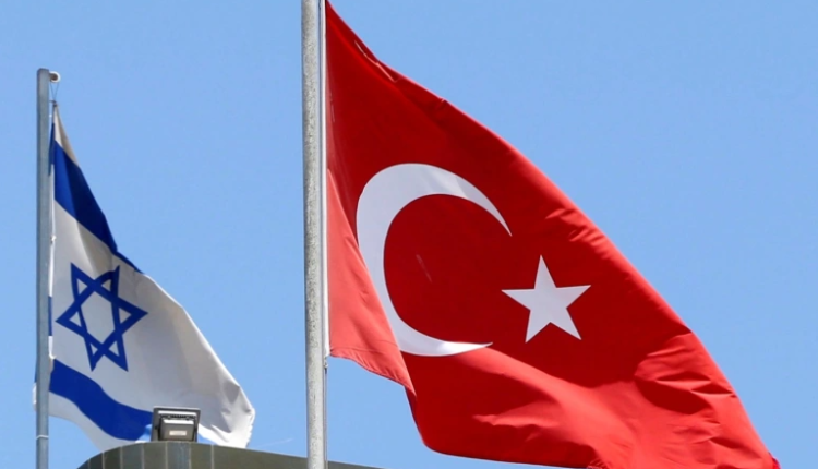 هل نشهد ترحيل لفلسطينيين من تركيا قبيل زيارة الرئيس الإسرائيلي لأنقرة؟