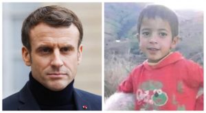 تفاعل عالمي مع خبر وفاة “الطفل ريان” والرئيس الفرنسي ماكرون يعلّق!
