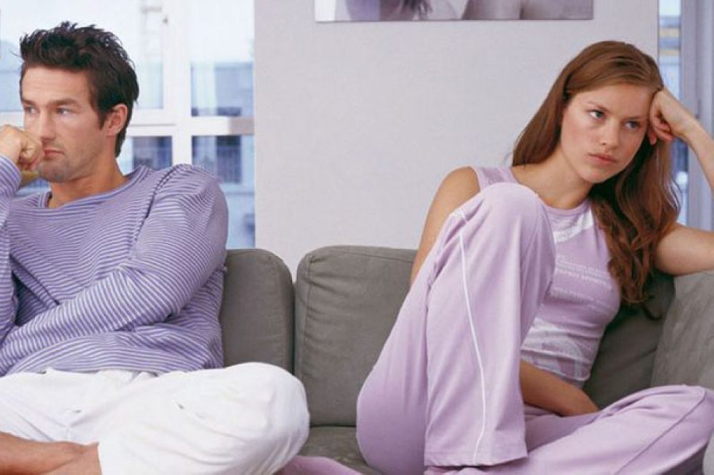 أشهر أسباب الطلاق بين الزوجين 5