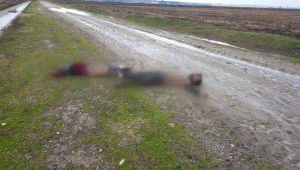 ارتفاع عدد المهاجرين الذين توفوا بسبب البرد على الحدود اليونانية إلى 19 شخصًا