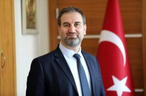 تركيا.. نائب في العدالة والتنمية يعترف بتراجع حزبه في احدث استطلاع