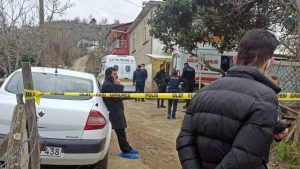 مقتل فتاة 16 عامًا على يد صديقها