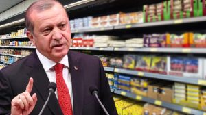  أردوغان يعلن عن إجراءات جديدة لتخفيض أسعار المنتجات 