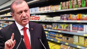أردوغان يعلن عن إجراءات جديدة لتخفيض أسعار المنتجات