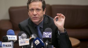 رغم منصبه الشرفي.. الرئيس الإسرائيلي يكشف سر زيارته المقبلة لتركيا