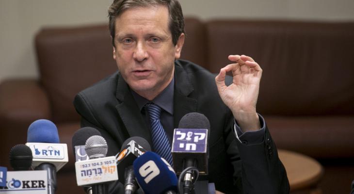 رغم منصبه الشرفي.. الرئيس الإسرائيلي يكشف سر زيارته المقبلة لتركيا