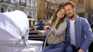 نصائح هامة للإنجاب السريع بعد الزواج