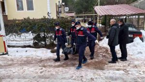  العثور على جثة طبيب في كيس قمامة بمدينة كارابوك (فيديو)