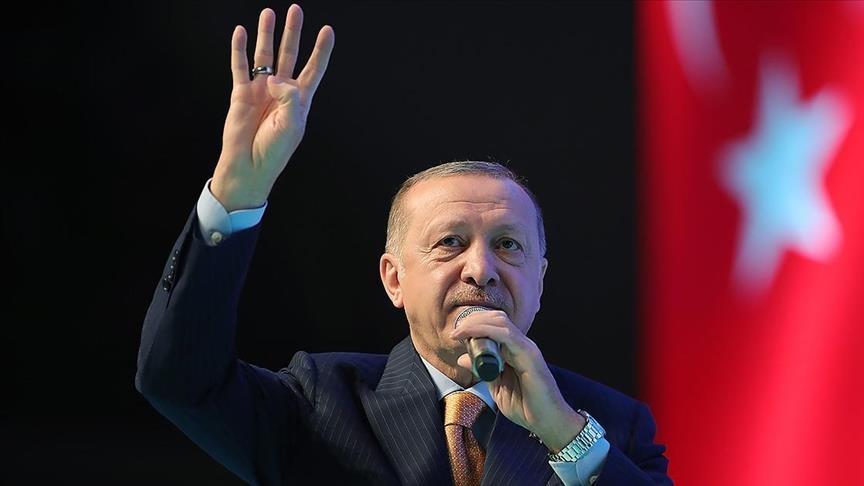 الرئيس أردوغان يكشف سر شفائه السريع من فيروس كورونا 3