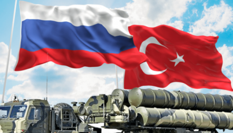 تكاليف باهظة ستدفعها تركيا من الحرب الروسية الأوكرانية.. إليكم أهمها