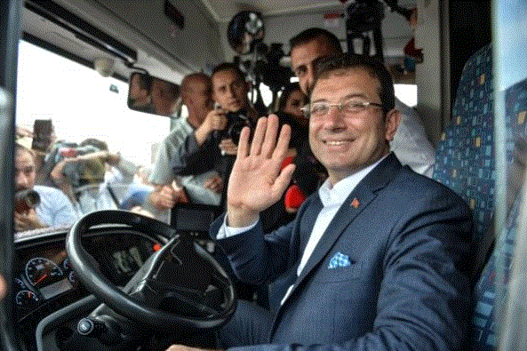  بلدية إسطنبول تتعرض للانتقادات بسبب استيرادها حافلات كهربائية رغم وجود نظيراتها المحلية الرائدة عالميًا 1