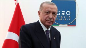 أردوغان يهنئ العاملين في مجال الصحة بـ “عيد الطب”