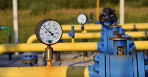 أسعار الغاز تقفز بنسبة 35% في أوروبا