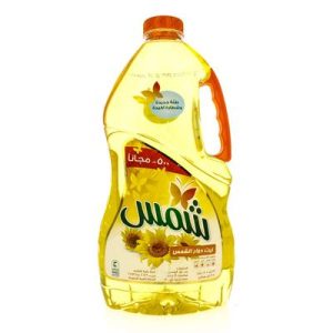 ارتفاع أسعار زيت دوار الشمس في تركيا