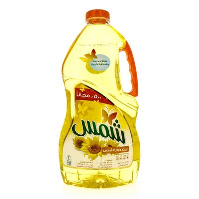 ارتفاع أسعار زيت دوار الشمس في تركيا 17