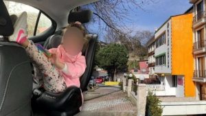  وفاة طفلة تركية داخل روضتها بنوبة قلبية في إسطنبول