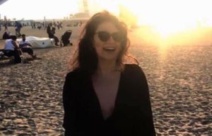 سيدة أعمال قفزت من الطابق ٢٣ .. وتركت خلفها هذه الرسالة!