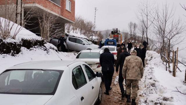 مصرع شقيقين في حريق بمدينة أوردو 37